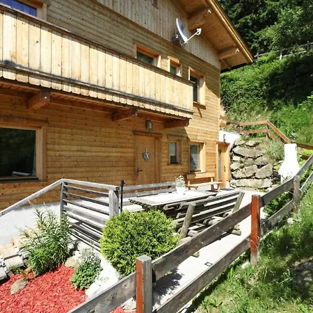 Semi-detached House,
