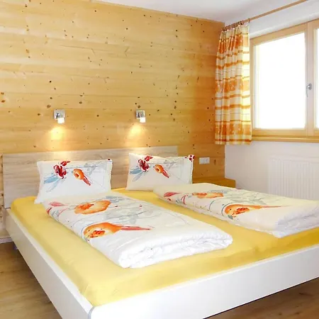 Hébergement de vacances In Near Lifts Zell am Ziller