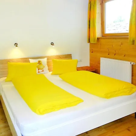 Holiday home Semi-detached House, Zell am Ziller