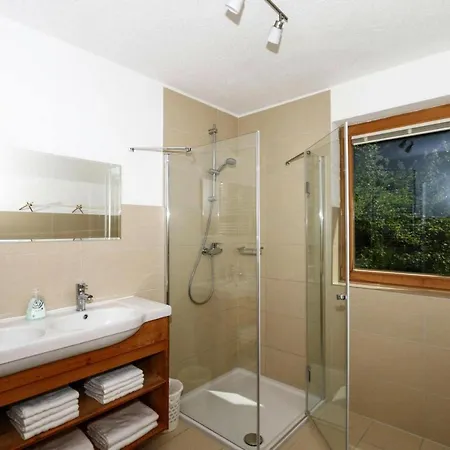 Semi-detached House,