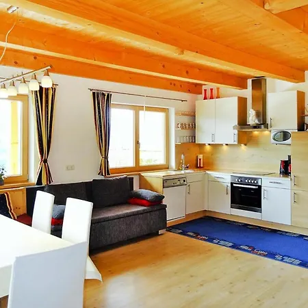 Holiday home Semi-detached House, Zell am Ziller