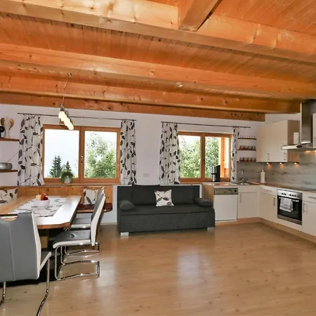 Semi-detached House,