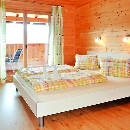 Semi-detached House, Holiday home Zell am Ziller