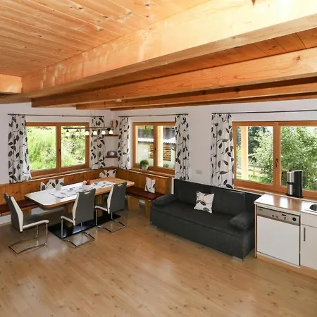 Semi-detached House, Holiday home Zell am Ziller