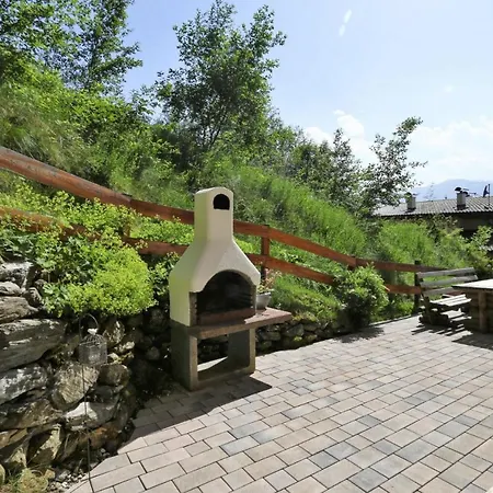 Casa vacanze In Near Lifts *