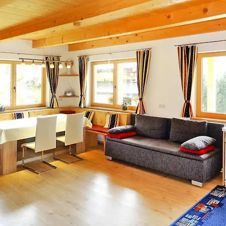 Holiday home Semi-detached House, Zell am Ziller