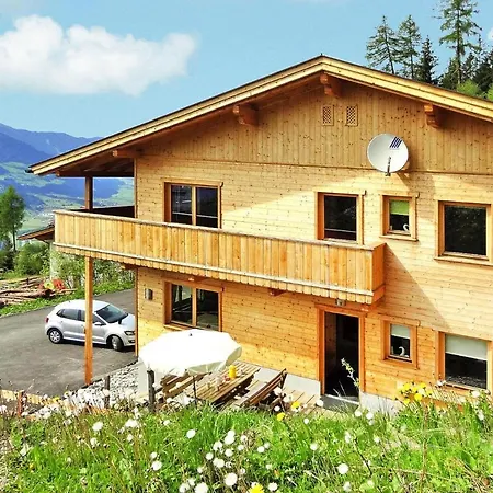 Holiday home Semi-detached House, *