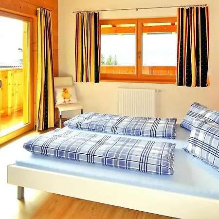 Holiday home Semi-detached House,