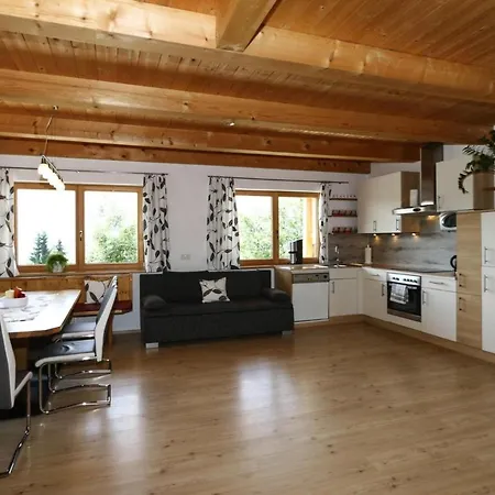 Semi-detached House,