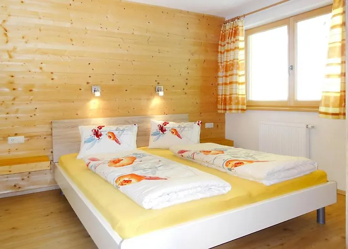 בית נופש In Near Lifts צל אם צילר